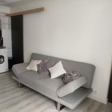 Superbe Appartement En Plein Centre Ville Viarmes 외부 사진