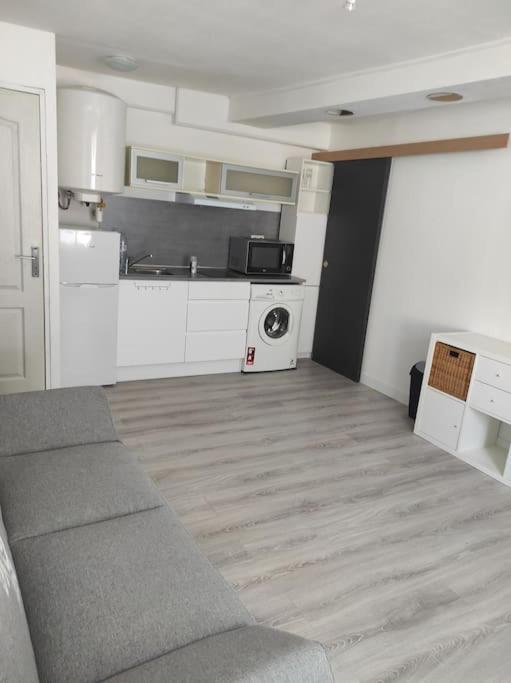 Superbe Appartement En Plein Centre Ville Viarmes 외부 사진