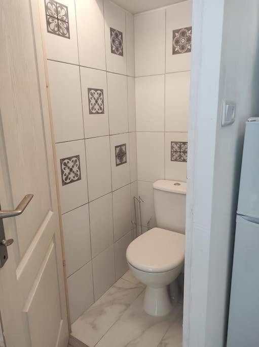 Superbe Appartement En Plein Centre Ville Viarmes 외부 사진