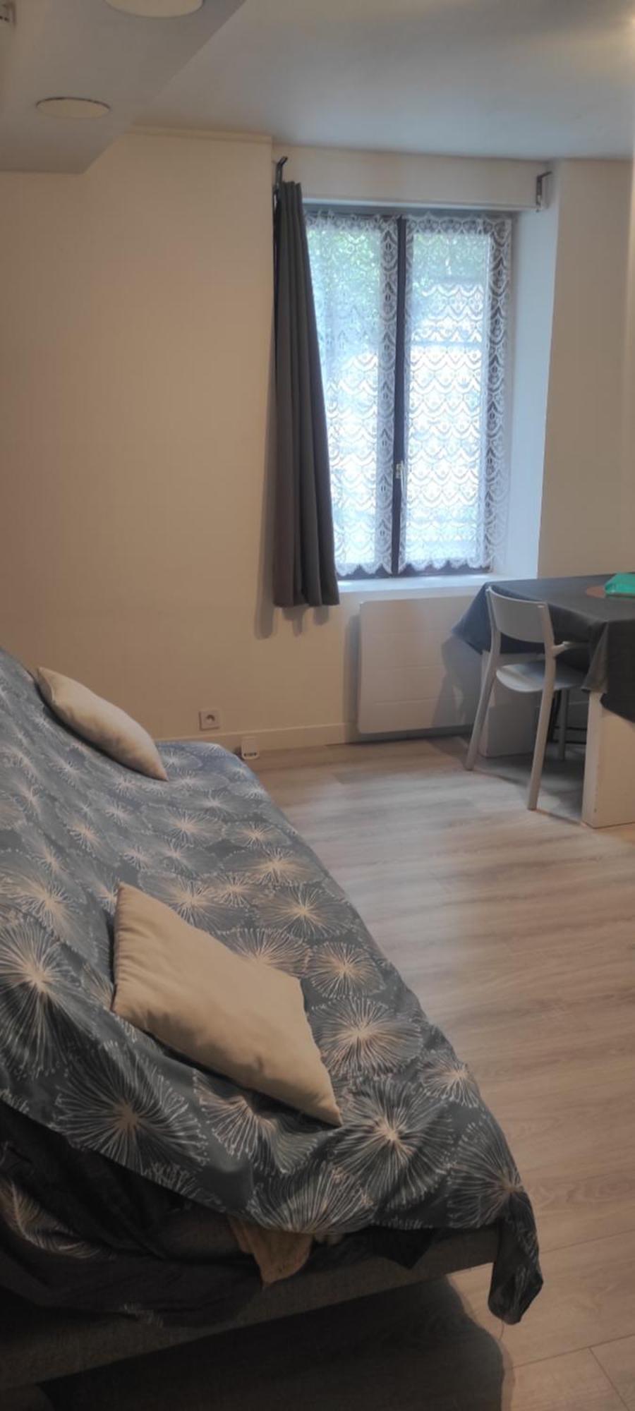 Superbe Appartement En Plein Centre Ville Viarmes 외부 사진