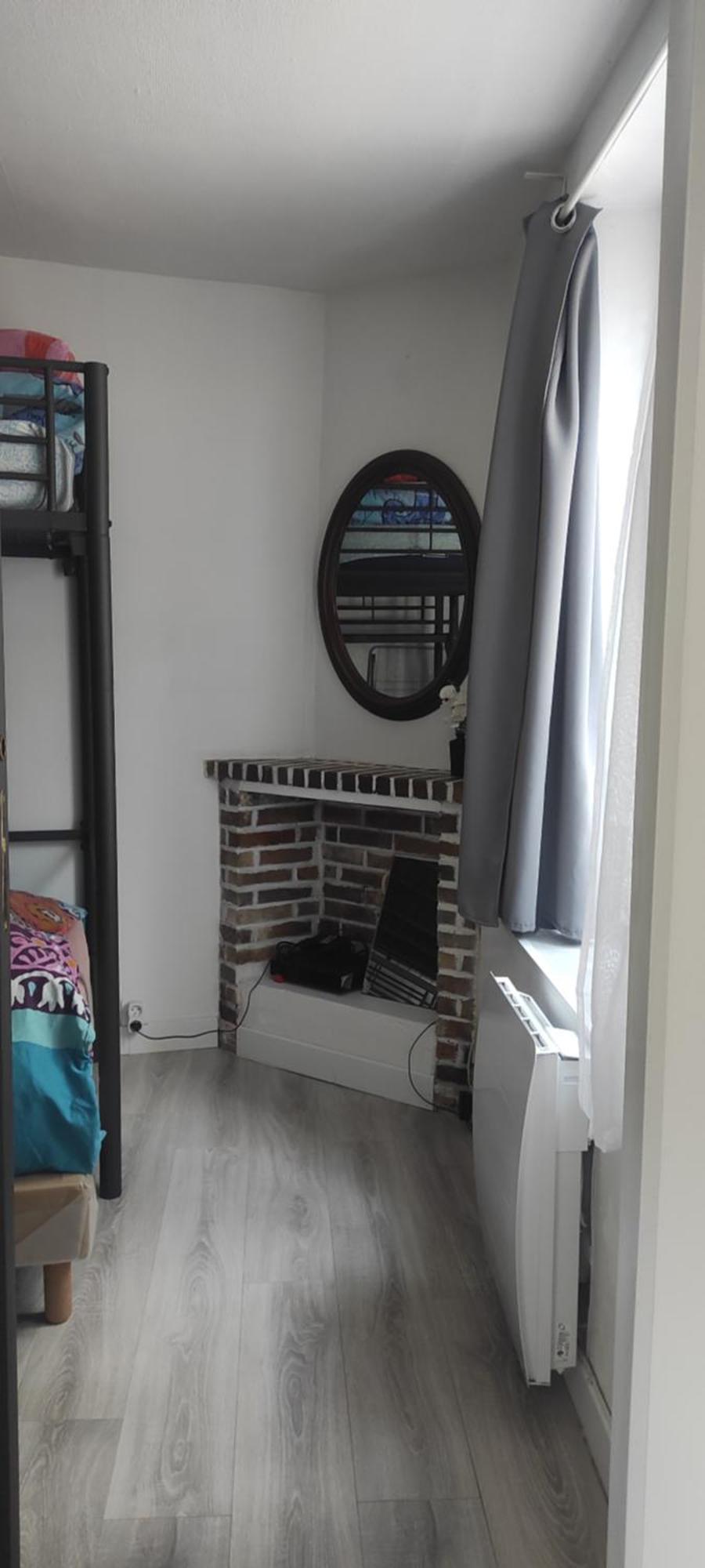 Superbe Appartement En Plein Centre Ville Viarmes 외부 사진