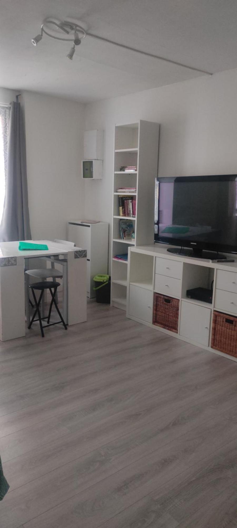 Superbe Appartement En Plein Centre Ville Viarmes 외부 사진
