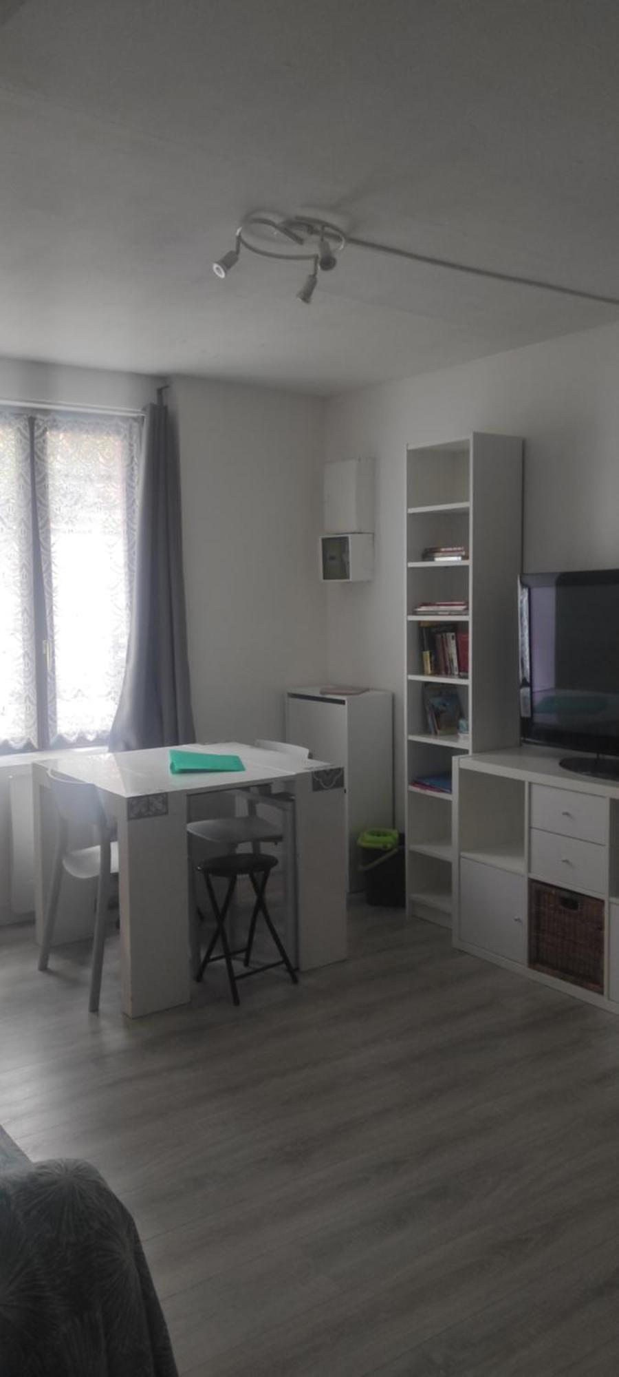 Superbe Appartement En Plein Centre Ville Viarmes 외부 사진